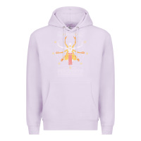 Lilac Zenyatta Óvérwátch Zenyatta My Balls Funny Gifts Graphic Premium Hoodie - minhPixels