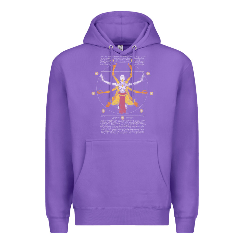 Zenyatta Óvérwátch Zenyatta My Balls Funny Gifts Graphic Premium Hoodie by minhPixels | Teevron