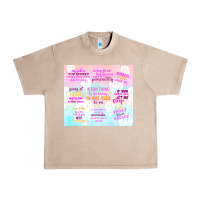 French Oak a fun thing to do today is not talk to me Urban Heavy Tee - TumblerDesignByShophia