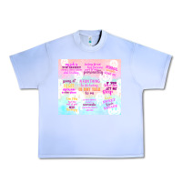 Grape Ice a fun thing to do today is not talk to me Urban Heavy Tee - TumblerDesignByShophia