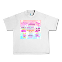 Lunar Rock a fun thing to do today is not talk to me Urban Heavy Tee - TumblerDesignByShophia