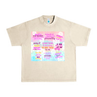 Sandshell a fun thing to do today is not talk to me Urban Heavy Tee - TumblerDesignByShophia
