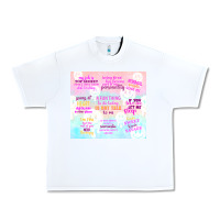 White a fun thing to do today is not talk to me Urban Heavy Tee - TumblerDesignByShophia