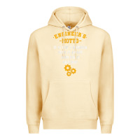 Pina Colada engineer engineering mechanical profession electrical gift Premium Hoodie - minhPixels