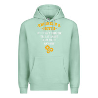 Seafoam engineer engineering mechanical profession electrical gift Premium Hoodie - minhPixels