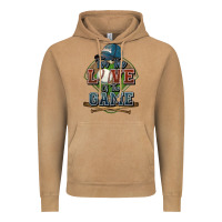 Vintage Camel for the love of the game baseball Vintage Hoodie - HowdyJamesFarm