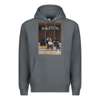Rock mid 90s movie Premium Hoodie - minhPixels