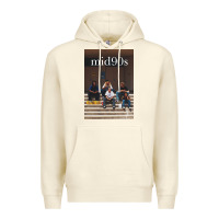 Sandshell mid 90s movie Premium Hoodie - minhPixels