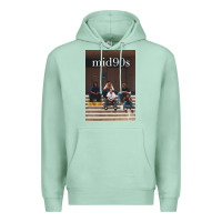 Seafoam mid 90s movie Premium Hoodie - minhPixels