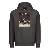 Smoke mid 90s movie Premium Hoodie - minhPixels