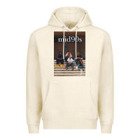 Tofu mid 90s movie Premium Hoodie - minhPixels