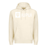 Tofu IUPUI, Indiana University Premium Hoodie - minhPixels