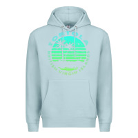 Blue Mist Bvi Tortola British Caribbean Island Souvenir Premium Hoodie - minhPixels