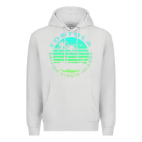 Dove Grey Bvi Tortola British Caribbean Island Souvenir Premium Hoodie - minhPixels