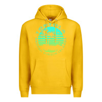 Lemon Bvi Tortola British Caribbean Island Souvenir Premium Hoodie - minhPixels