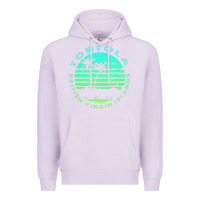 Lilac Bvi Tortola British Caribbean Island Souvenir Premium Hoodie - minhPixels