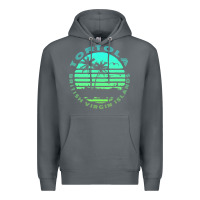 Rock Bvi Tortola British Caribbean Island Souvenir Premium Hoodie - minhPixels