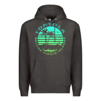 Smoke Bvi Tortola British Caribbean Island Souvenir Premium Hoodie - minhPixels
