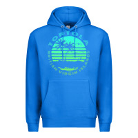 True Royal Bvi Tortola British Caribbean Island Souvenir Premium Hoodie - minhPixels