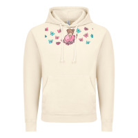 Vintage Artic butterflies and mom Vintage Hoodie - TumblerDesignByShophia