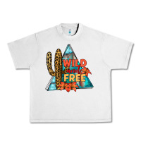 Lunar Rock Wıld and Free Urban Heavy Tee - JahusDesignShop