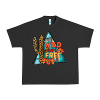 Pigment Black Wıld and Free Urban Heavy Tee - JahusDesignShop