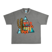 Tornado Wıld and Free Urban Heavy Tee - JahusDesignShop