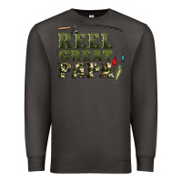 Smoke reel great papa Premium Sweatshirt - Artiststas