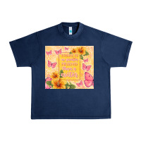 Navy wife mom boss Urban Heavy Tee - TumblerDesignByShophia