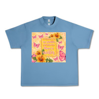 Pebble Blue wife mom boss Urban Heavy Tee - TumblerDesignByShophia