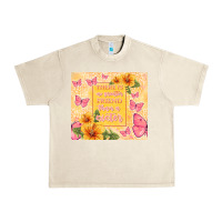 Sandshell wife mom boss Urban Heavy Tee - TumblerDesignByShophia