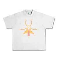Lunar Rock Zenyatta Óvérwátch Zenyatta My Balls Funny Gifts Graphic Urban Heavy Tee - minhPixels