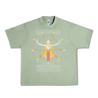 Oil Green Zenyatta Óvérwátch Zenyatta My Balls Funny Gifts Graphic Urban Heavy Tee - minhPixels