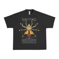 Pigment Black Zenyatta Óvérwátch Zenyatta My Balls Funny Gifts Graphic Urban Heavy Tee - minhPixels