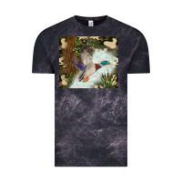 Cloud Black duck hunting Vintage Tee - TumblerDesignByShophia