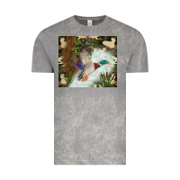 Cloud Rock duck hunting Vintage Tee - TumblerDesignByShophia