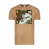 Vintage Camel duck hunting Vintage Tee - TumblerDesignByShophia