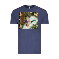 Vintage Denim duck hunting Vintage Tee - TumblerDesignByShophia