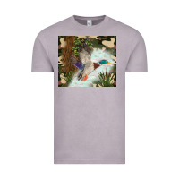Vintage Zinc duck hunting Vintage Tee - TumblerDesignByShophia