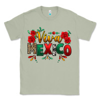Matcha Viva Mexico Cinco De Mayo Classic Tee - texasbilliewilder