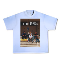 Grape Ice mid 90s movie Urban Heavy Tee - minhPixels