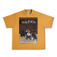 Peanut Butter mid 90s movie Urban Heavy Tee - minhPixels
