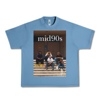 Mid 90s Movie Urban Heavy Tee | Teevron