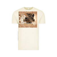 Vintage Arctic black teacher Vintage Tee - TumblerDesignByShophia