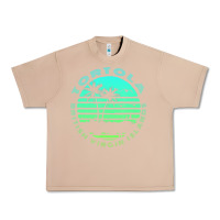Burro Bvi Tortola British Caribbean Island Souvenir Urban Heavy Tee - minhPixels