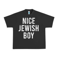 Pigment Black hanukkah nice jewish boy cool chanukah festival jewish gift t shirt Urban Heavy Tee - minhPixels
