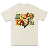 Bone groovy hello fall Premium Tee - BarkalooDesign