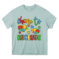 Arona choose to include Heavy Core Tee - LillyAllenDesigns