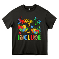 Asphalt choose to include Heavy Core Tee - LillyAllenDesigns