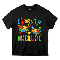 Black choose to include Heavy Core Tee - LillyAllenDesigns